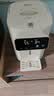 美的（Midea）电热水瓶恒温水壶母婴级316L不锈钢内胆家用5L大容量净饮水机智能保温一体可拆调奶器11FPro 实拍图