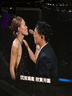 好奇蜜斯【梅琪】蕾丝内衣女性感纯欲法式大胸显小收副乳侧收承托文胸套装 柏拉图Platonic套装-蔷薇花案款 85C 实拍图
