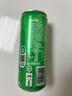 可口可乐（Coca-Cola）檀健次代言 雪碧Sprite柠檬味碳酸饮料 330ml*24摩登罐  实拍图