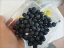 京鲜生 蓝莓  6盒 14mm+ 100g/盒 生鲜水果 源头直发 实拍图