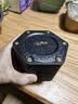 小天才电话手表Z6S星云粉翻转双摄精准定位高性价比GPS定位高清视频通话智能手表学生拍照男女表 实拍图