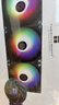 利民（thermalright）Aqua Elite 360  ARGB 一体式水冷散热器日蚀幻彩光效 全金属扣具ARGB冷头 AE360 ARGB 实拍图