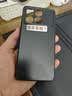 梦想可嘉【AG磨砂】适用红米k70手机壳 k70/k70pro保护套镜头全包超薄轻奢磨砂硅胶防摔简约男女款 石墨黑 实拍图