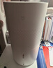 米家 小米空气加湿器 无雾加湿器3 600mL/h快速加湿保湿礼品家用卧室大容量办公室婴儿孕妇5L大容量 实拍图