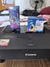 格之格815墨盒 适用佳能MP288墨盒 IP2780墨盒 MX368 IP2788 MX428 MP259 MP236墨盒 815黑色816彩色套装 实拍图