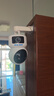 奥克斯1600万像素摄像头监控无线wifi网络高清夜视监控器360度无死角带夜视全景云台家用AI监控手机远程 实拍图