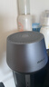 联想（Lenovo）音响蓝牙音箱低音炮高音质电脑桌面音响车载迷你小型台式机收款电脑家用便携式扬声器 钛钢黑【TWS互联&超长续航】 实拍图