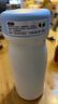 炊大皇316L不锈钢保温杯便携口袋杯子保冷小巧超轻外出350ml（奶蓝色） 实拍图