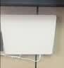 中兴（ZTE）【晴天墙面路由器】AX3000满血WiFi6自研双核芯品质家居别墅ap 主路由Mesh3000M无线速率千兆网口 实拍图