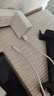 小米 原装6A数据线type-c充电线适配USB-C接口手机游戏机适用小米15红米k90/ Note13 实拍图