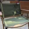 骆驼（CAMEL）户外克米特椅野外露营椅钓鱼椅子野营装备野餐折叠椅折叠板凳 实拍图