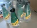 可口可乐（Coca-Cola）Schweppes怡泉苏打水气泡水原味柠檬味400ml组合装 怡泉+C柠檬味汽水400ML*12瓶【2箱】 实拍图