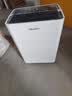 海信（Hisense）除湿机24升/天130㎡除湿器 家用轻音干衣回南天抽湿机 WIFI远程遥控 大面积抽湿器卧室 CF24BD/UW 实拍图