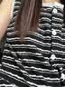 都市丽人夏上新带胸垫睡衣女小个子吊带背心短裤外穿家居服睡裤甜美套装 实拍图