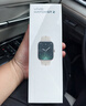 vivo WATCH GT 2 贝壳粉  超窄边高亮大屏 照片表盘一碰换 33天蓝牙续航智能手表情 礼物送女友 实拍图