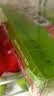 妙洁小号零食密封袋20只 加厚食品级保鲜自封袋冰箱 实拍图