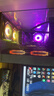 AMD锐龙R7 9800X3D 7800X3D/5070TI/5080游戏主机电脑台式机组装电脑主机DIY整机组装机海景房机箱 补差（收货信息地址需和主机保持一致） 实拍图