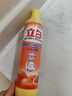 立白强效西柚小苏打洗洁精408g厨房家用去油护手去农残食品用随机发货 实拍图