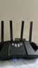 华硕（ASUS）TUF小旋风V2 WiFi7电竞路由器 家用无线千兆穿墙王路由 全屋WiFi7信号增强放大器 Aimesh随心组网 实拍图