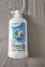 贝亲（Pigeon）奶瓶清洗剂 婴儿专用 奶嘴玩具果蔬清洁1300ml 囤货装 PL156 实拍图