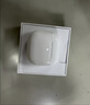 Apple/苹果 AirPods 4(支持主动降噪)搭配无线充电盒(USB-C)苹果耳机 蓝牙耳机适用iPhone/iPad 四代 实拍图