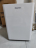 海信（Hisense）除湿机24升/天130㎡除湿器 家用轻音干衣回南天抽湿机 WIFI远程遥控 大面积抽湿器卧室 CF24BD/UW 实拍图