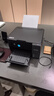 爱普生（EPSON）【6代新品】L4358墨仓式彩色无线AI学习打印机一体机家用/办公L4266/L4268升级自动双面/液晶屏/黑 实拍图
