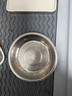 美厨（MAXCOOK）316L不锈钢汤盆汤碗16cm 加厚加宽加深 可用电磁炉 MCWA1618 实拍图