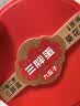 三胖蛋原味大瓜子礼盒180g*4罐 坚果炒货大颗粒葵花籽休闲零食 团购送礼 实拍图