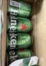 喜力经典500ml*18听整箱装喜力啤酒Heineken喜宴聚餐啤酒送礼京东自营 实拍图