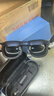XREAL 1S 智能AR眼镜【全球首发】原生2D转3D 3DoF空间悬停 500吋便携巨幕 52度FOV 观影非AI翻译VR眼镜 实拍图