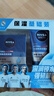 妮维雅（NIVEA）男士【深层锁水】补水保湿水活畅透深润霜50g润肤面霜七夕礼物 实拍图