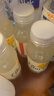 农夫山泉水溶C100柠檬味复合果汁饮料250ml*12瓶组合 满足每日所需维生素C 实拍图