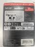 雷克沙（Lexar）2TB TF（MicroSD）存储卡 V30 A2 读160MB/s 游戏机平板行车监控录像内存卡 4K超清拍摄（BLUE） 实拍图