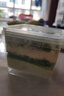 盒装罐罐子动物奶油蛋糕儿童健康零食减脂食品节日礼物 草莓＋抹茶＋巧克力【180g*3盒】 实拍图