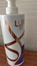 力士（LUX）【柔顺留香】水润丝滑玻尿酸洗发水750g 干枯毛躁发质 柔顺留香 实拍图