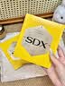 SDX胶原精华颈膜组合去颈纹颈贴提拉紧致去皱纹面膜 实拍图