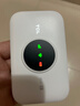 TCL随身wifi2026新款多网全国通用免插卡无线网wifi6车载4G路由器随身便携热点无限制移动联通5GXY15B 【至尊畅享版】多网任切展锐强芯+32人共享 不限速不虚标月享1500G流量 实拍图