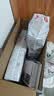 好奇（Huggies）金装小黑洞纸尿裤M162片(6-11kg)尿不湿【速干不易红】 实拍图