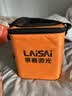 莱赛激光 水平仪LSG671SD绿光2线 红外线高亮高精度激光自动调平木工砌墙 实拍图
