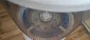 苏泊尔（SUPOR）空气加湿器无雾430mL/h家用卧室大容量4.5L婴幼儿专用除菌EHLN-60A-500 实拍图