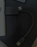 绿联 USB3.0高速读卡器 SD/TF二合一多功能读卡器 适用手机单反相机行车记录仪监控存储内存卡读卡器 实拍图