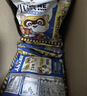 统一小浣熊 奥尔良烤翅味干脆面 35g* 30包 整箱装儿时美食干脆面 实拍图