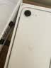 Apple苹果【分期0首付】苹果iPhone16手机 iphone16plus/16e手机 双卡双待 全网通5G 智能手机 苹果16e 白色 256GB+公开版+质保2年+配件礼包 实拍图