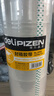 得力（deli）透明胶带高品质高粘封箱打包胶带 60mm*100y*45μm 6卷高性价比筒装胶带 JD932 实拍图