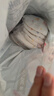 好奇（Huggies）铂金装小桃裤成长裤XXXL26片*4包(17kg以上)【夏季散热王】 实拍图
