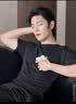 欧莱雅男士白泥洗面奶洁面膏乳全脸控油去油焕亮专用护肤品男生礼物 实拍图