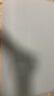亚朵星球深睡枕Pro4.0记忆枕头枕芯稳压枕海绵护颈椎助眠侧睡送礼10cm 实拍图