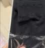 猫人黑丝袜女春夏超薄防勾丝高透光腿神器性感26新款打底连裤袜15D 实拍图