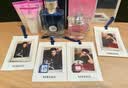 范思哲（VERSACE）丁禹兮同款粉耀晶钻女士香水30ml 生日礼物七夕情人节礼物送女友 实拍图